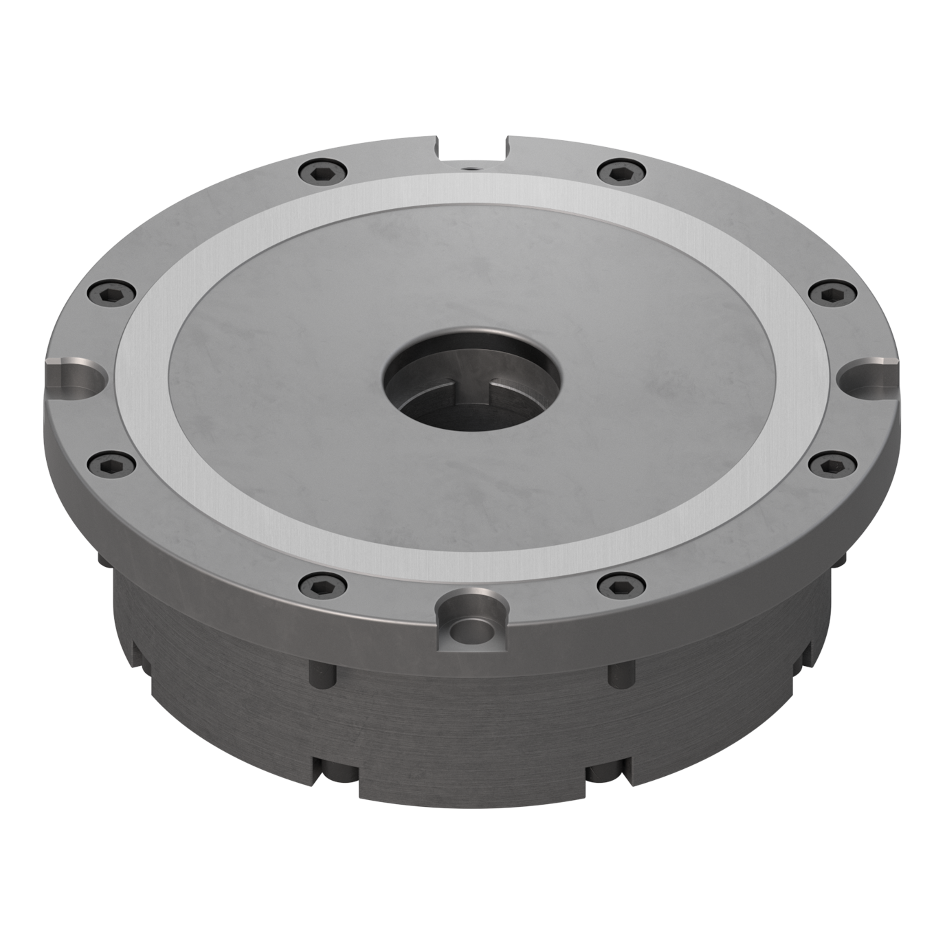 Spannelement STARK.airtec D155, Modul, Sonder