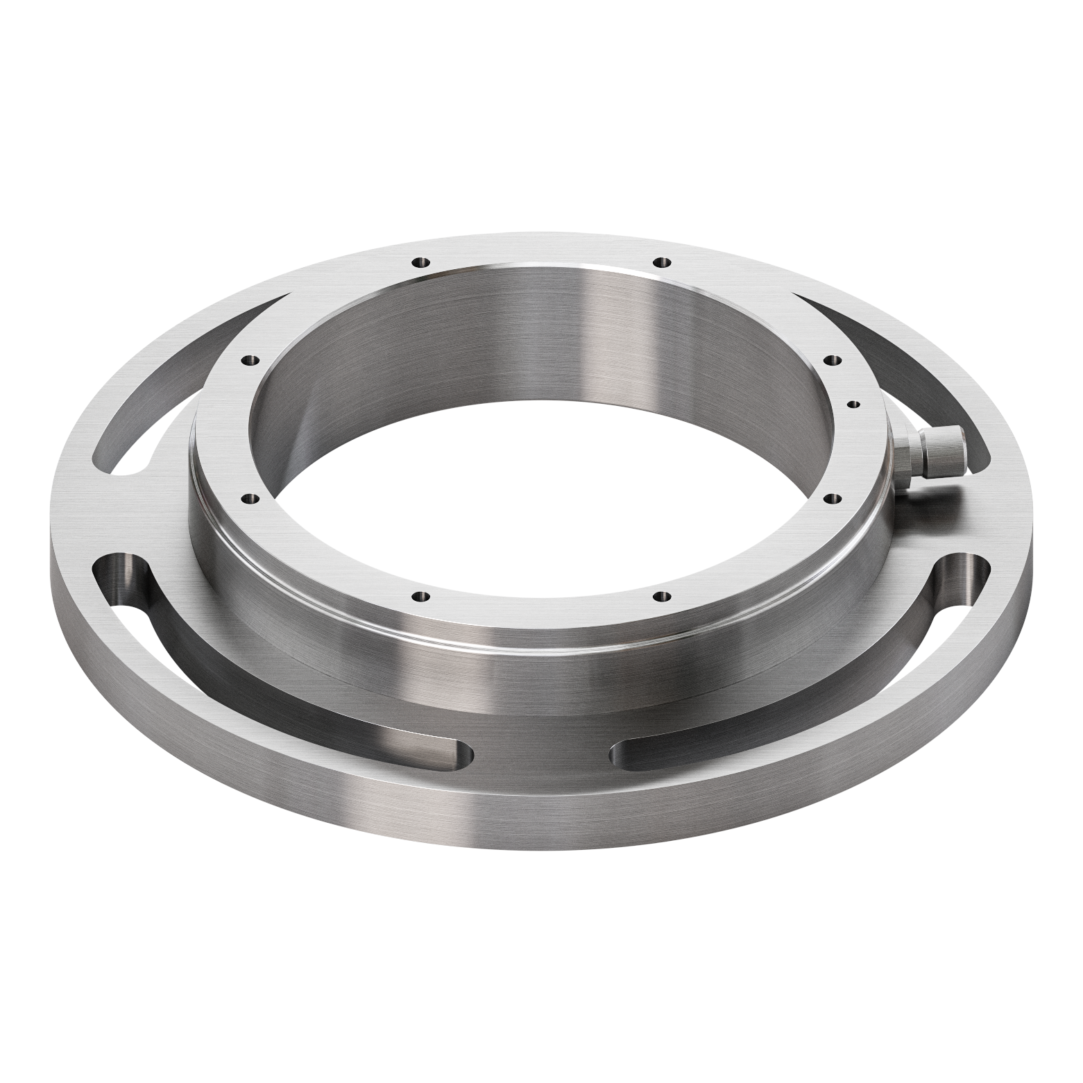 Aufbaugehäuse STARK.airtec D155, Sonder