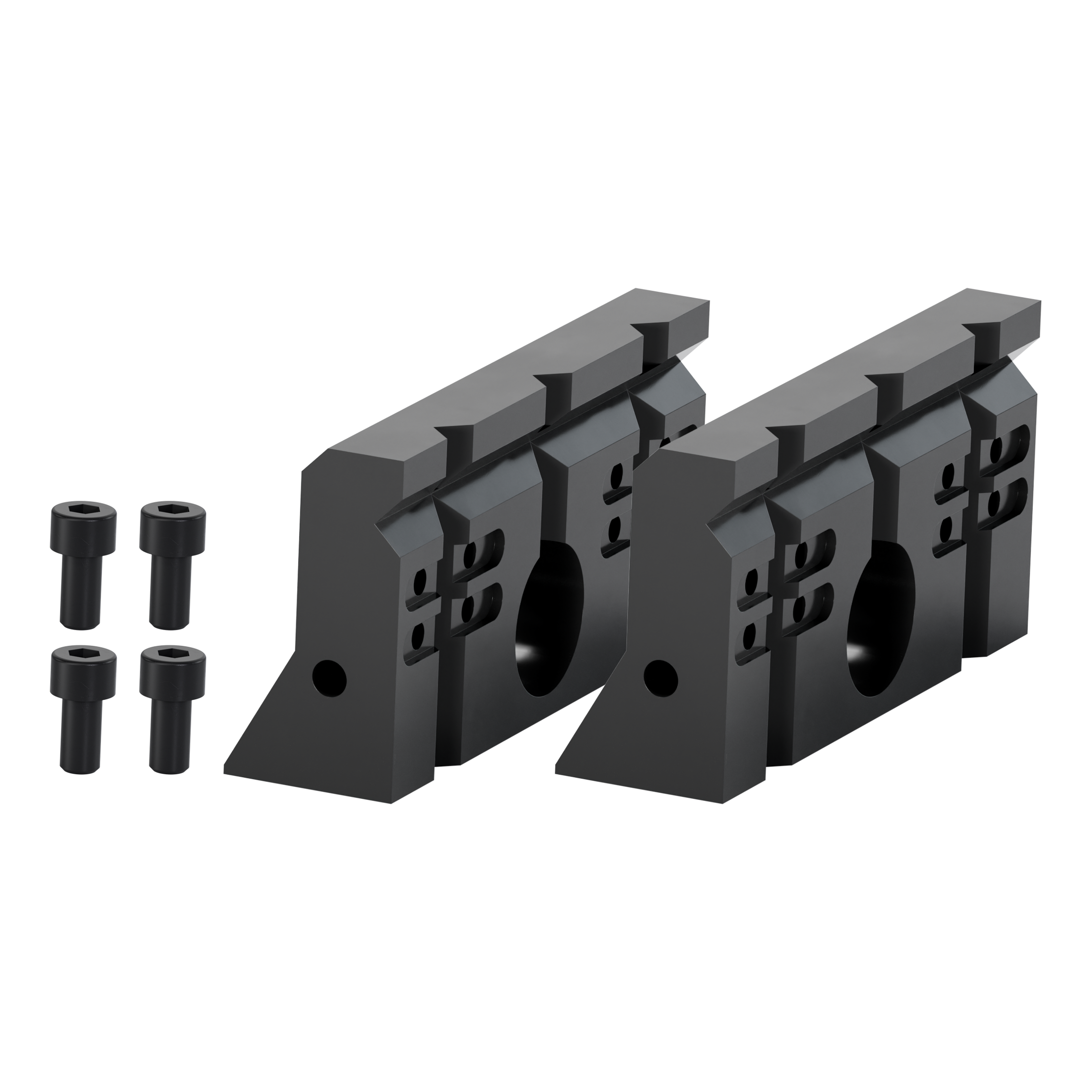 Prismenbacken, gehärtet - HILMA.UC 125