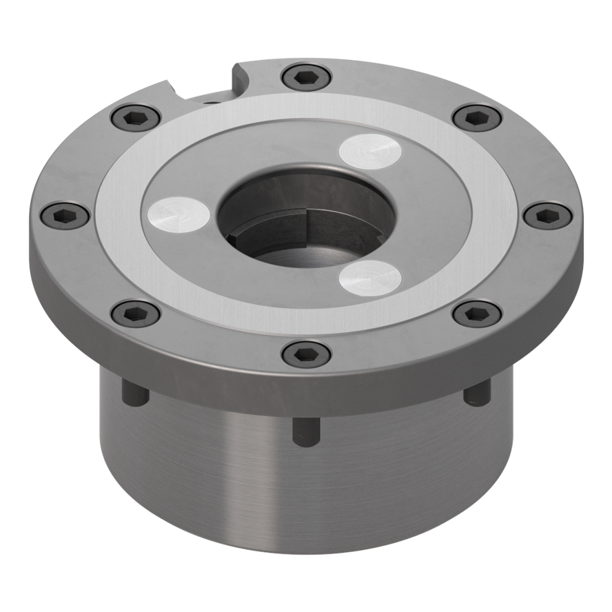 Spannelement STARK.airtec D100, Sonder