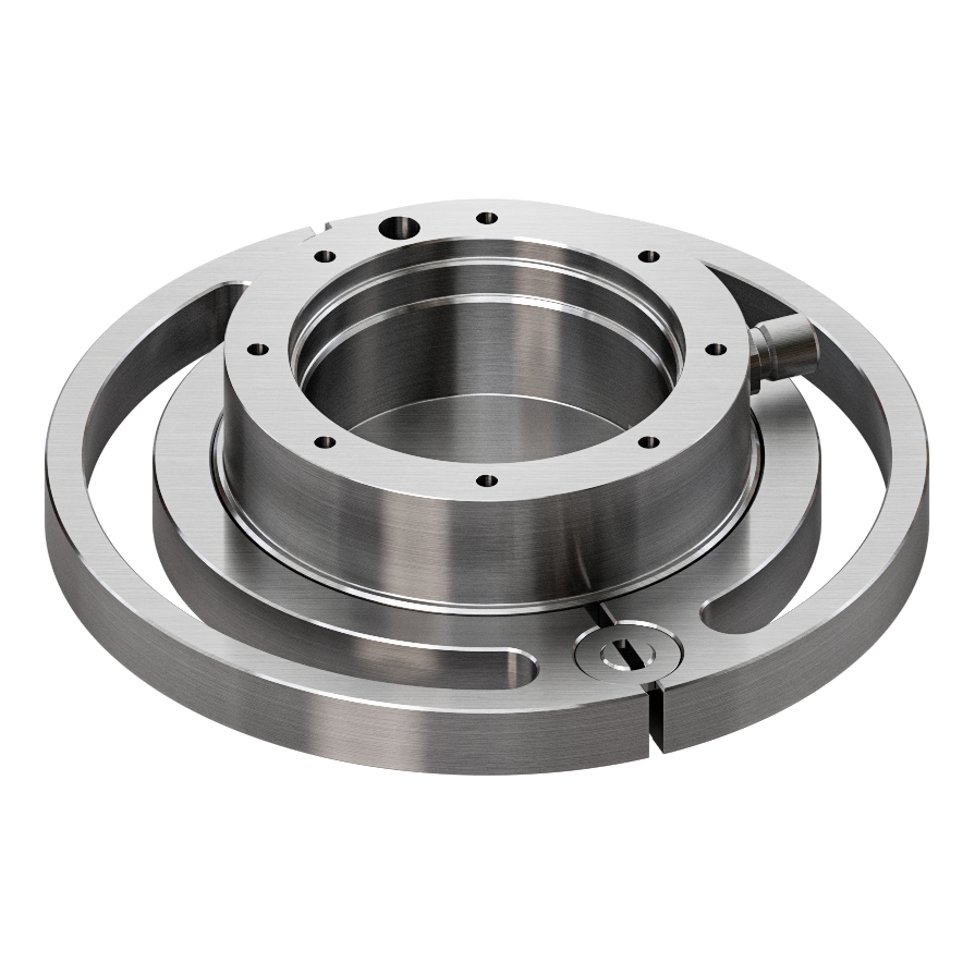 Aufbaugehäuse STARK.airtec D100