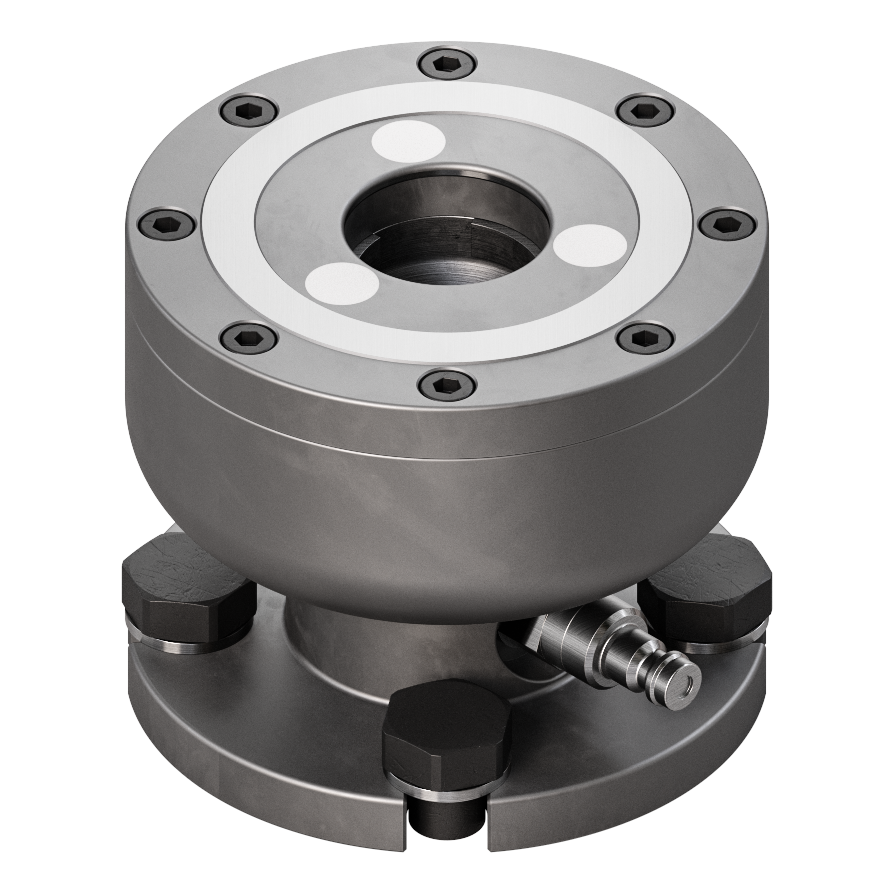 Spannelement STARK.airtec D100, Set Aufbauelement