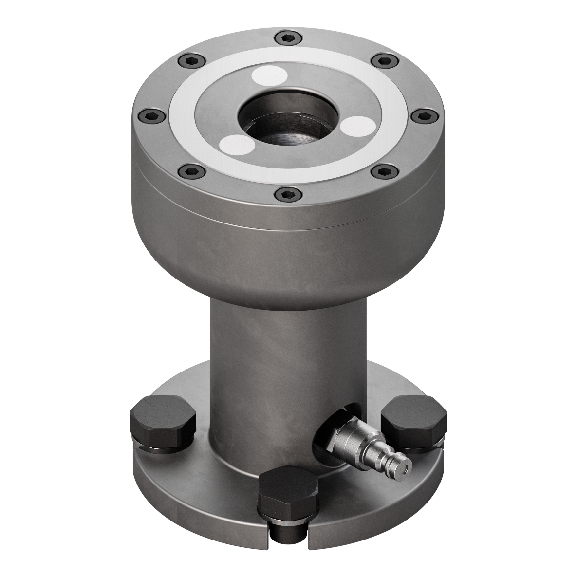 Spannelement STARK.airtec D100, Set Aufbauelement