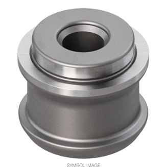 Einzugsnippel STARK.airtec mit Nullpunkt