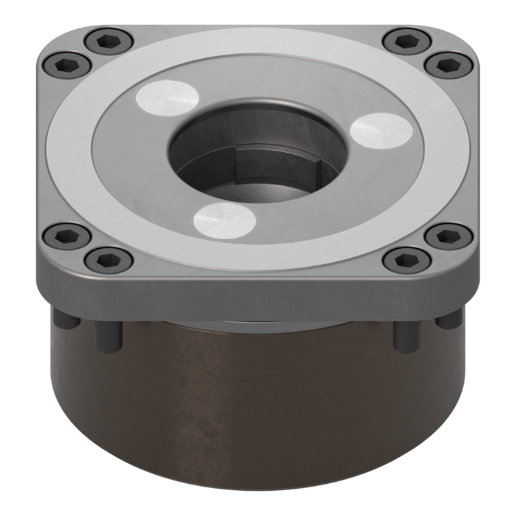 Spannelement STARK.airtec G080, Modul