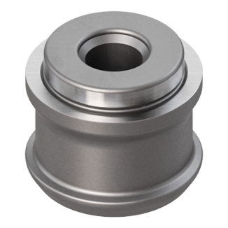 Einzugsnippel STARK.airtec ohne Zentrierung