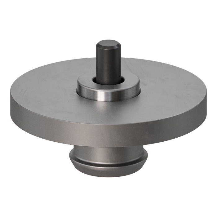 Einzugsnippel STARK.airtec Floating-Funktion mit Nullpunkt