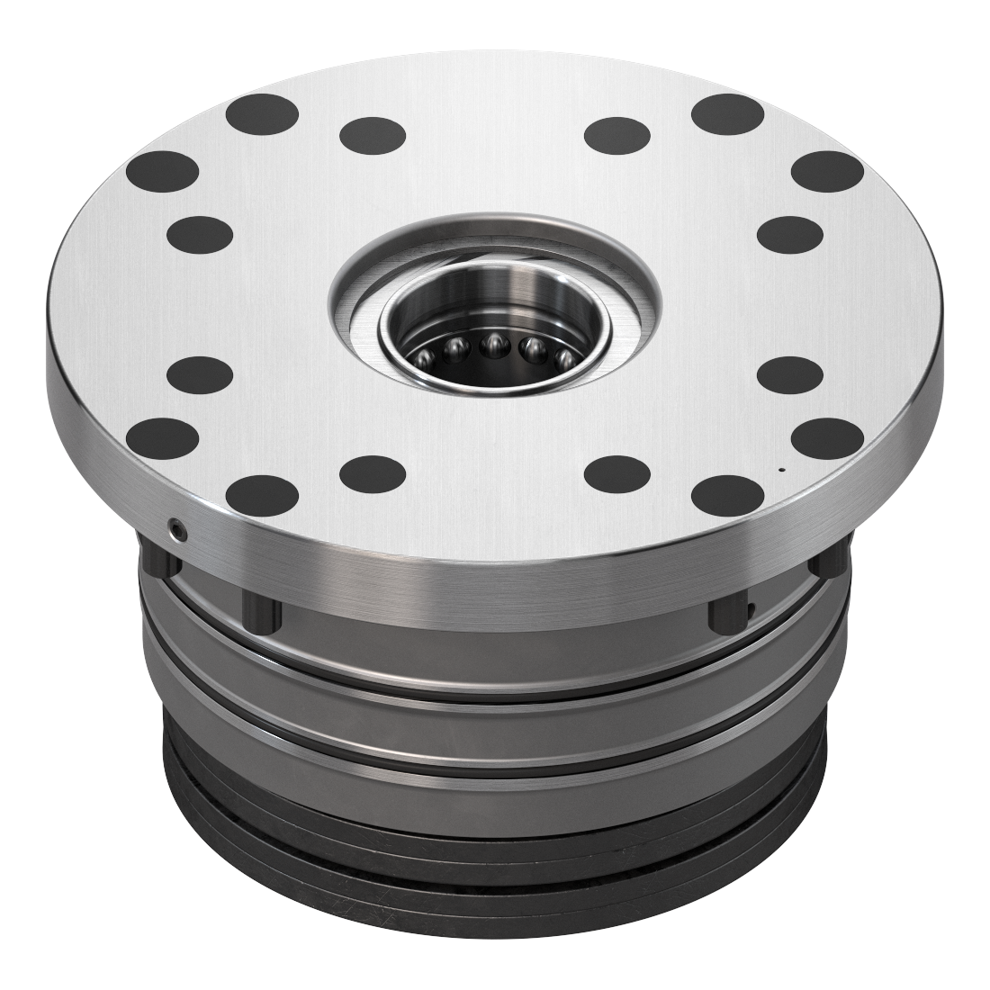Spannelement STARK.balance.2 Standard D135 mit Ausgleich