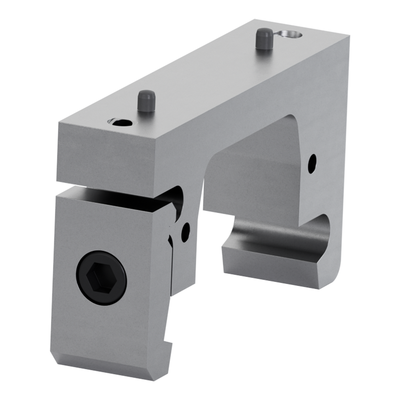 Basis Mittelbackensystem - HILMA.UC 125