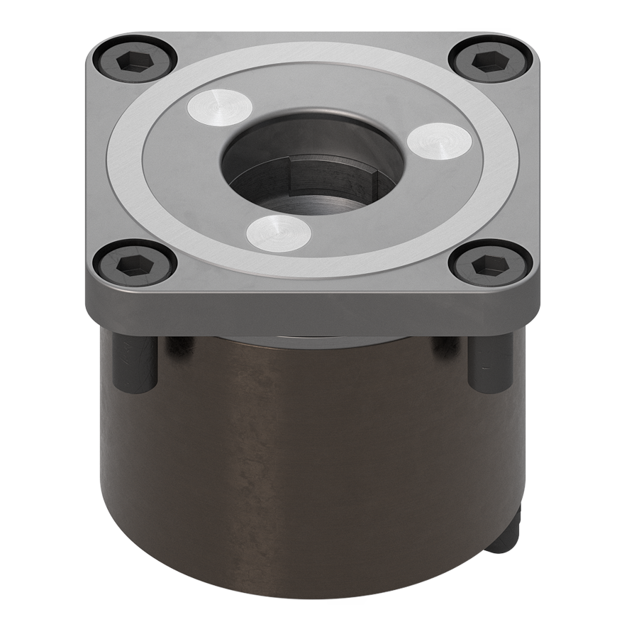 Spannelement STARK.airtec GX080, Set