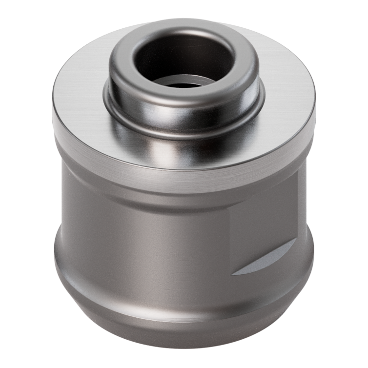 Einzugsnippel STARK.connect mit Nullpunkt