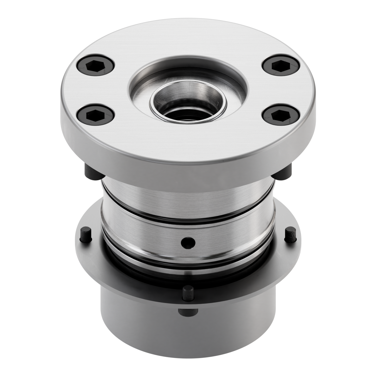 Spannelement STARK.compact.1 Standard D070