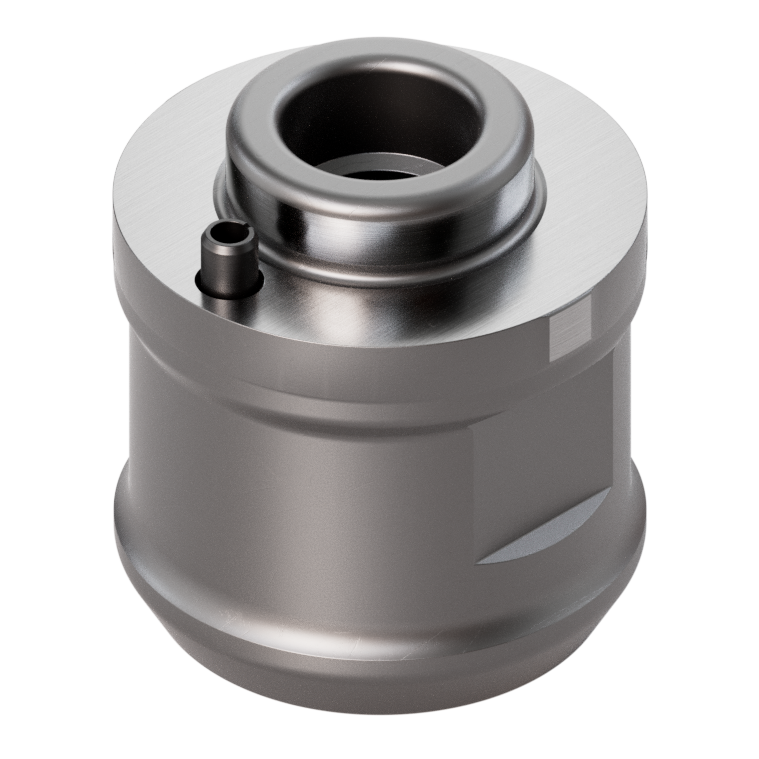 Einzugsnippel STARK.connect mit Ausgleich