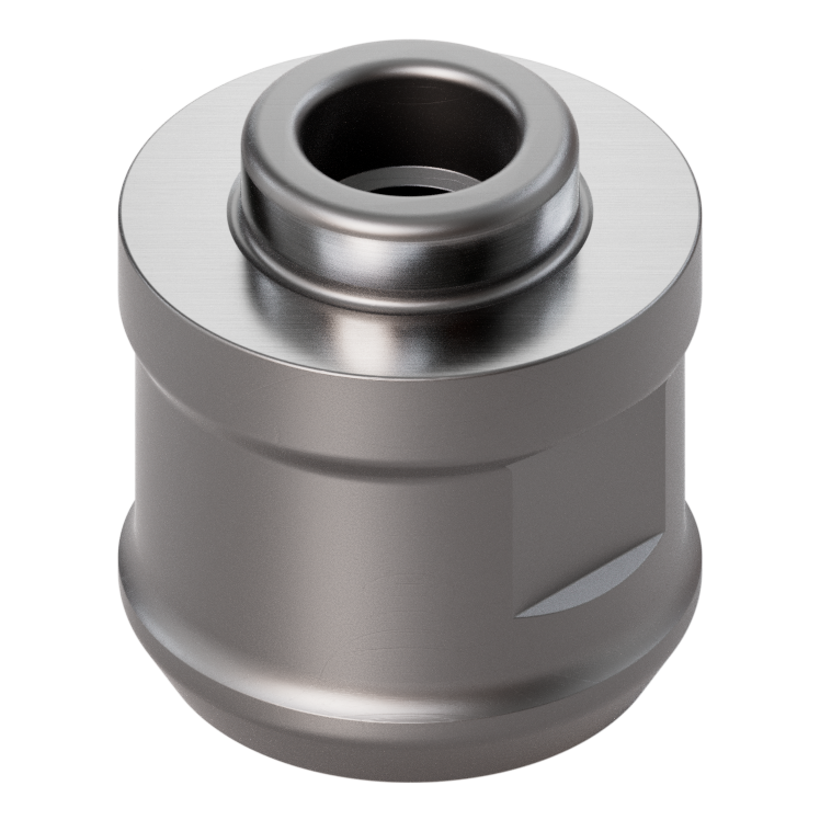 Einzugsnippel STARK.connect ohne Zentrierung