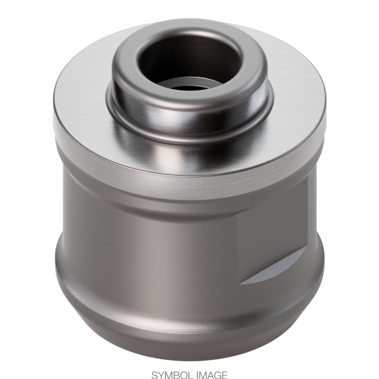 Einzugsnippel STARK.connect mit Nullpunkt