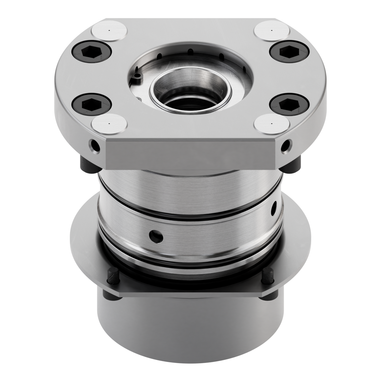 Spannelemente STARK.compact.1 Standard G050 gekappt