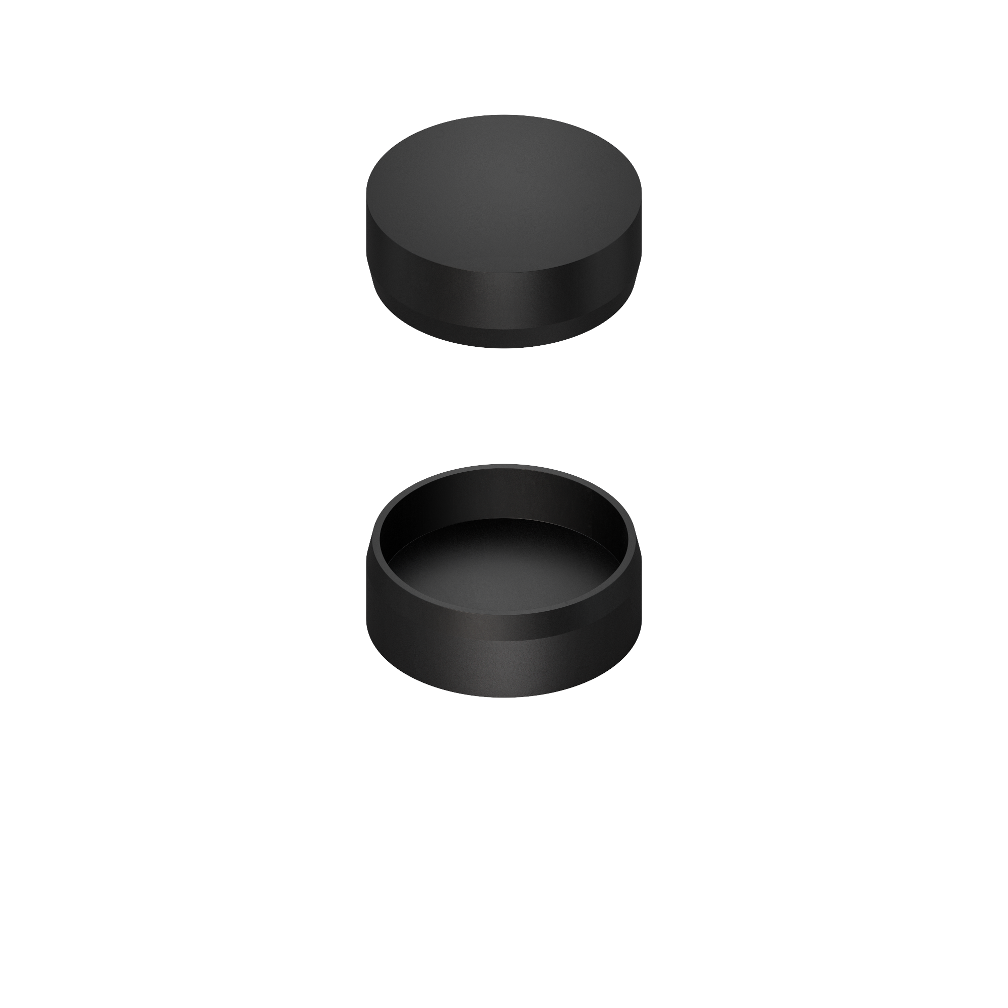 Schraubenabdeckung für M10