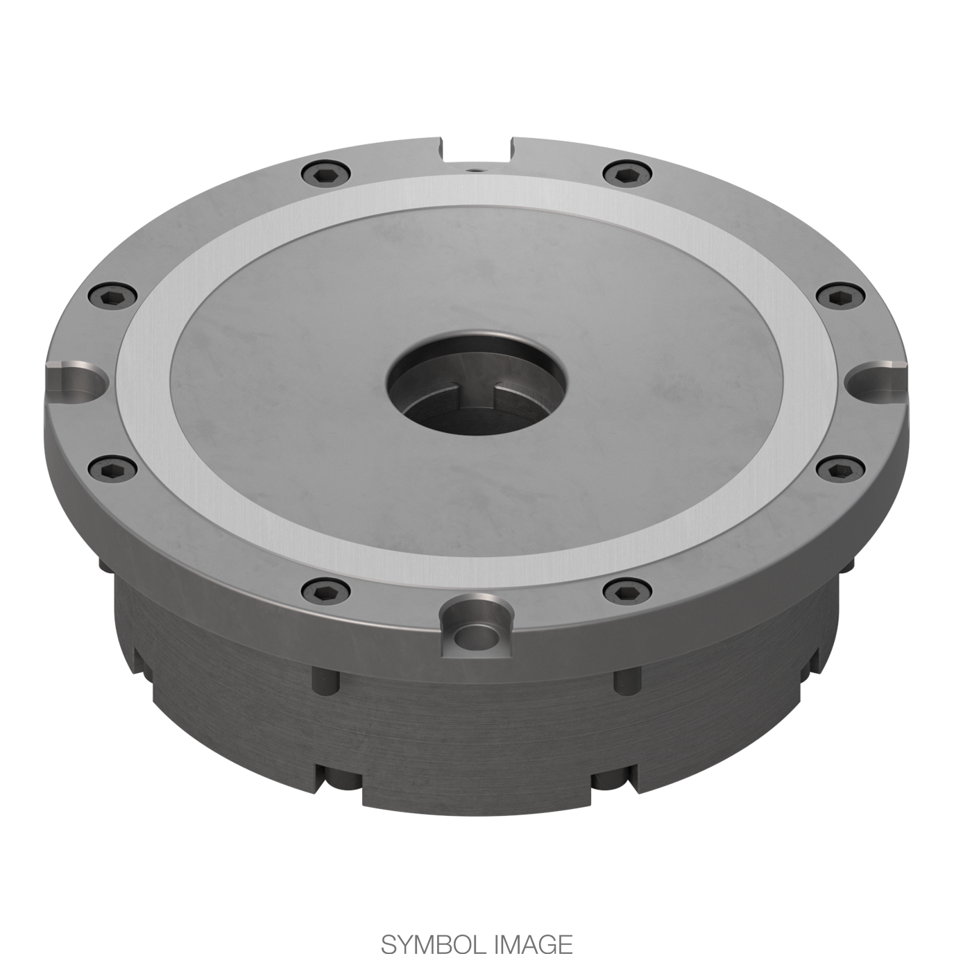 Spannelement STARK.airtec D155, Modul, Sonder