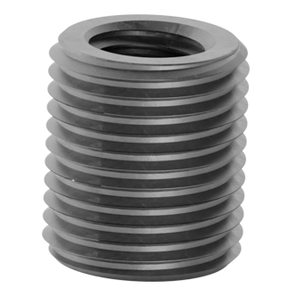 Einsätze für M10 Gewinde