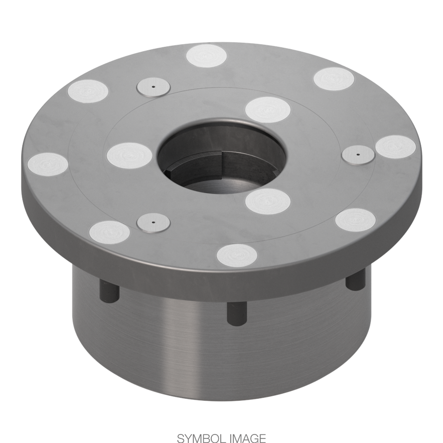 Spannelement STARK.airtec D100, Modul Tornado