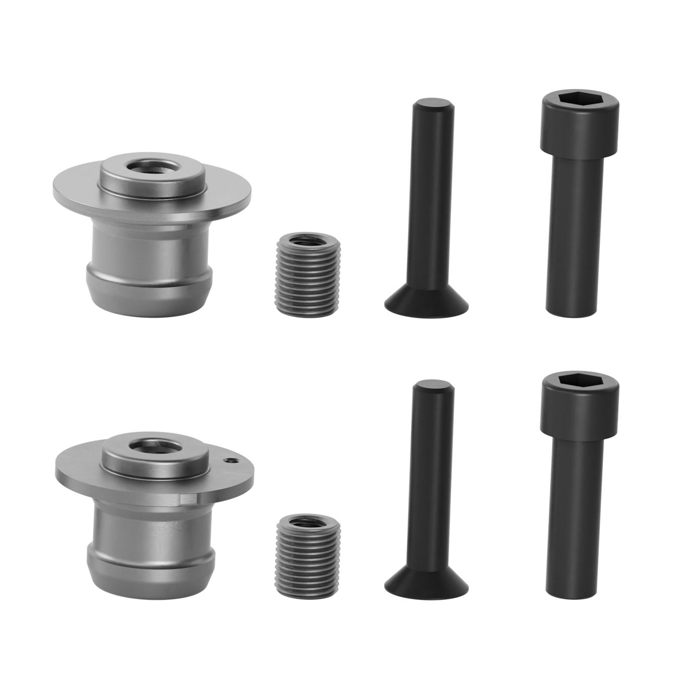 Set Einzugsnippel für SVP STARK.classic.2