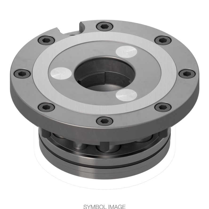 Spannelement STARK.airtec D100, Sonder