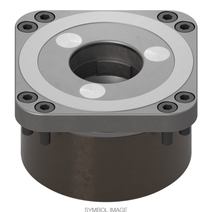 Spannelement STARK.airtec G080, Modul