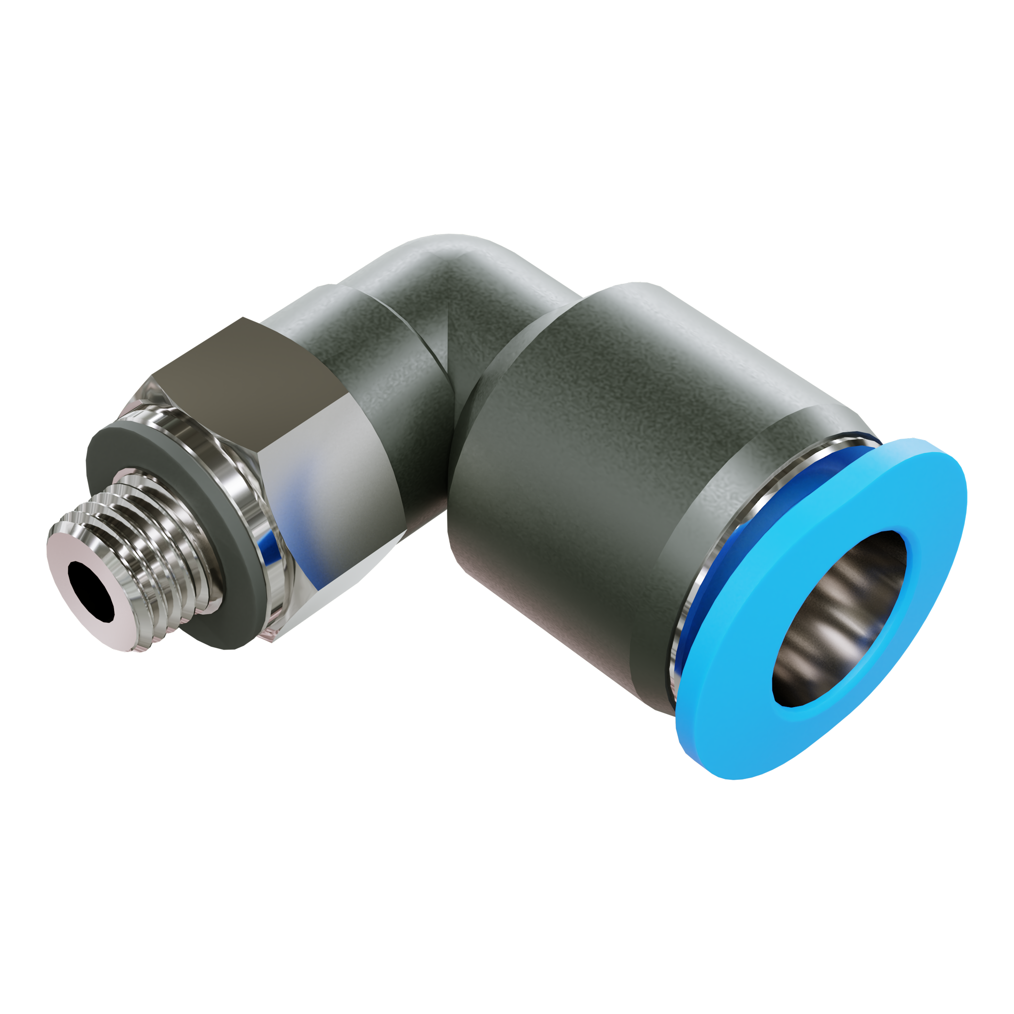 L-Steckverschraubung NPQH-L-M5-Q6-P10