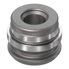 Einzugsnippel STARK.easyclick mit Nullpunkt