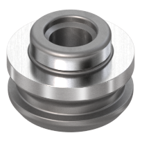 Einzugsnippel STARK.easyclick mit Nullpunkt