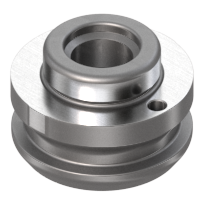 Einzugsnippel STARK.easyclick mit Ausgleich