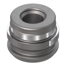 Einzugsnippel STARK.easyclick mit Ausgleich