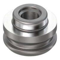 Einzugsnippel STARK.easyclick ohne Zentrierung