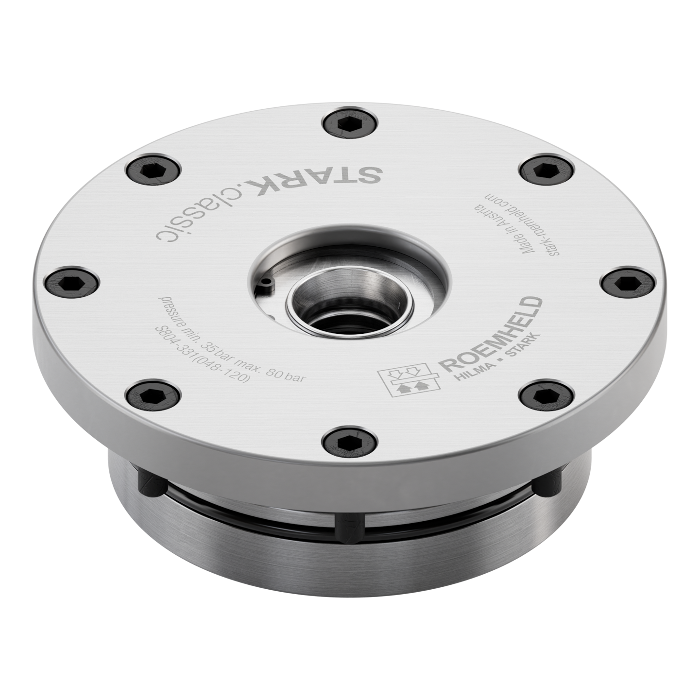 Spannelement STARK.classic.1 Standard D105