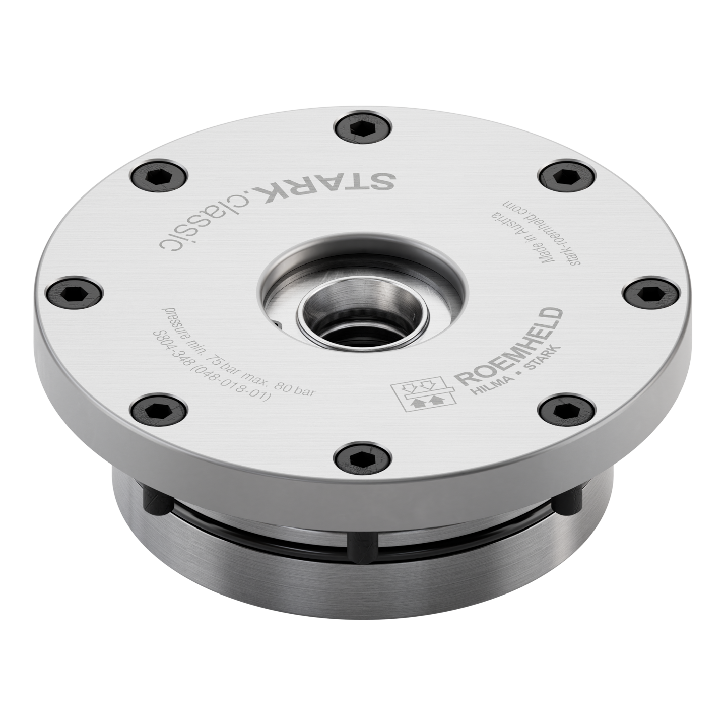 Spannelement STARK.classic.1 Standard D105