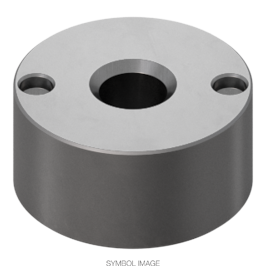 Nippelbefestigung E.1