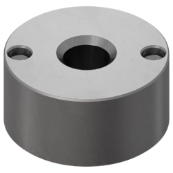 Nippelbefestigung E.1