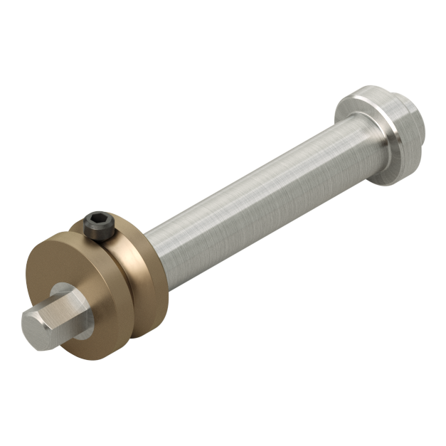 Spindelverlängerung STARK.metec.1