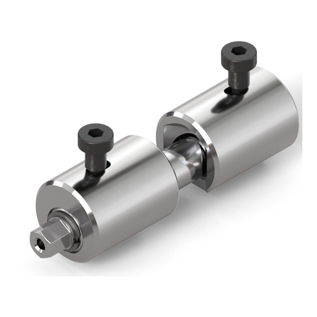 Spannelement STARK.metec.1