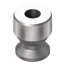 Einzugsnippel STARK.metec.1 mit Nullpunkt