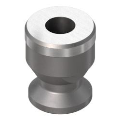 Einzugsnippel STARK.metec.1 ohne Zentrierung