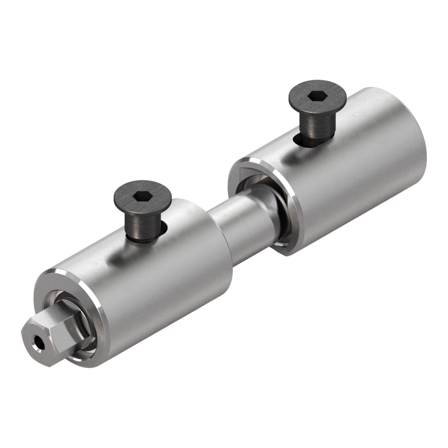 Spannelement STARK.metec.2