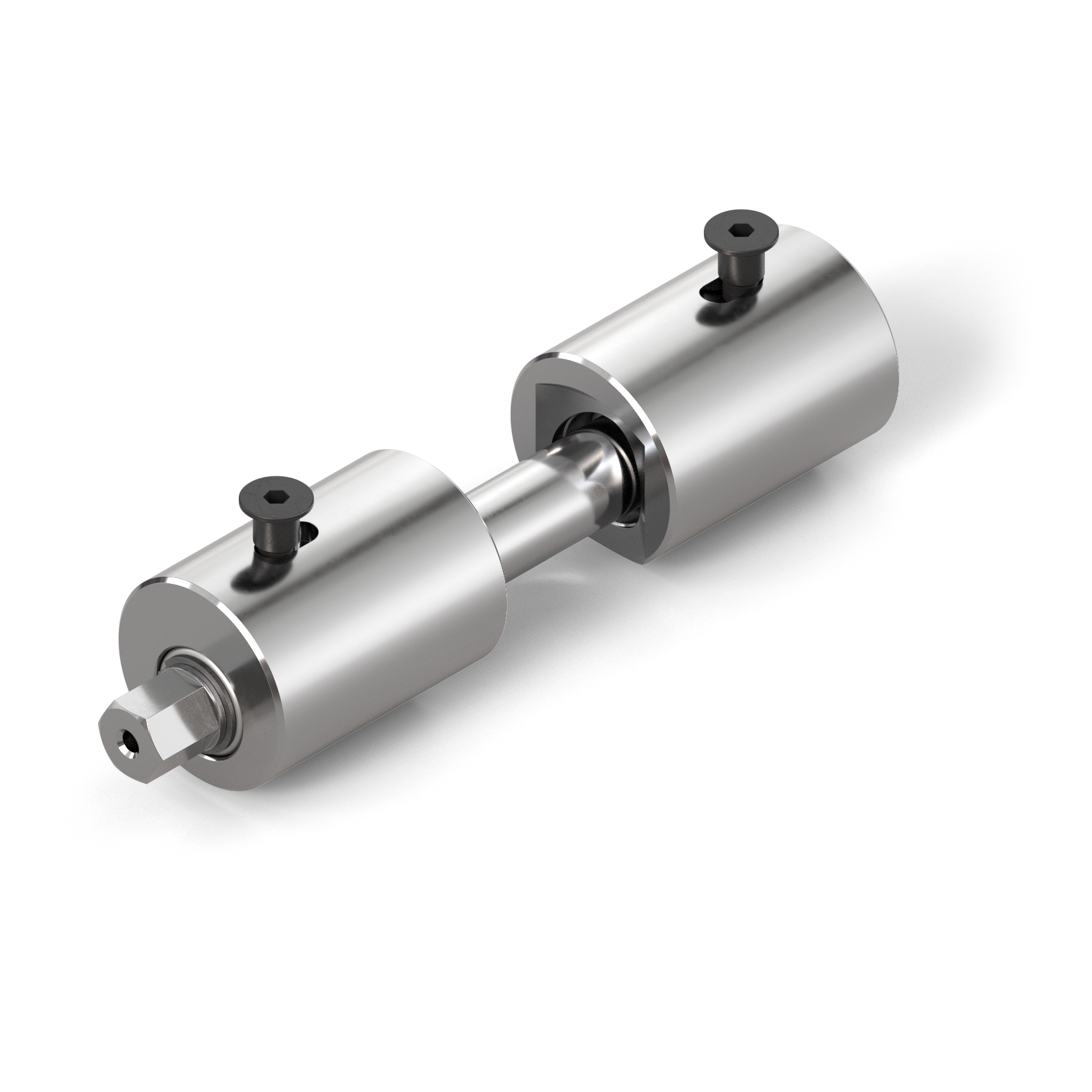 Spannelement STARK.metec.3