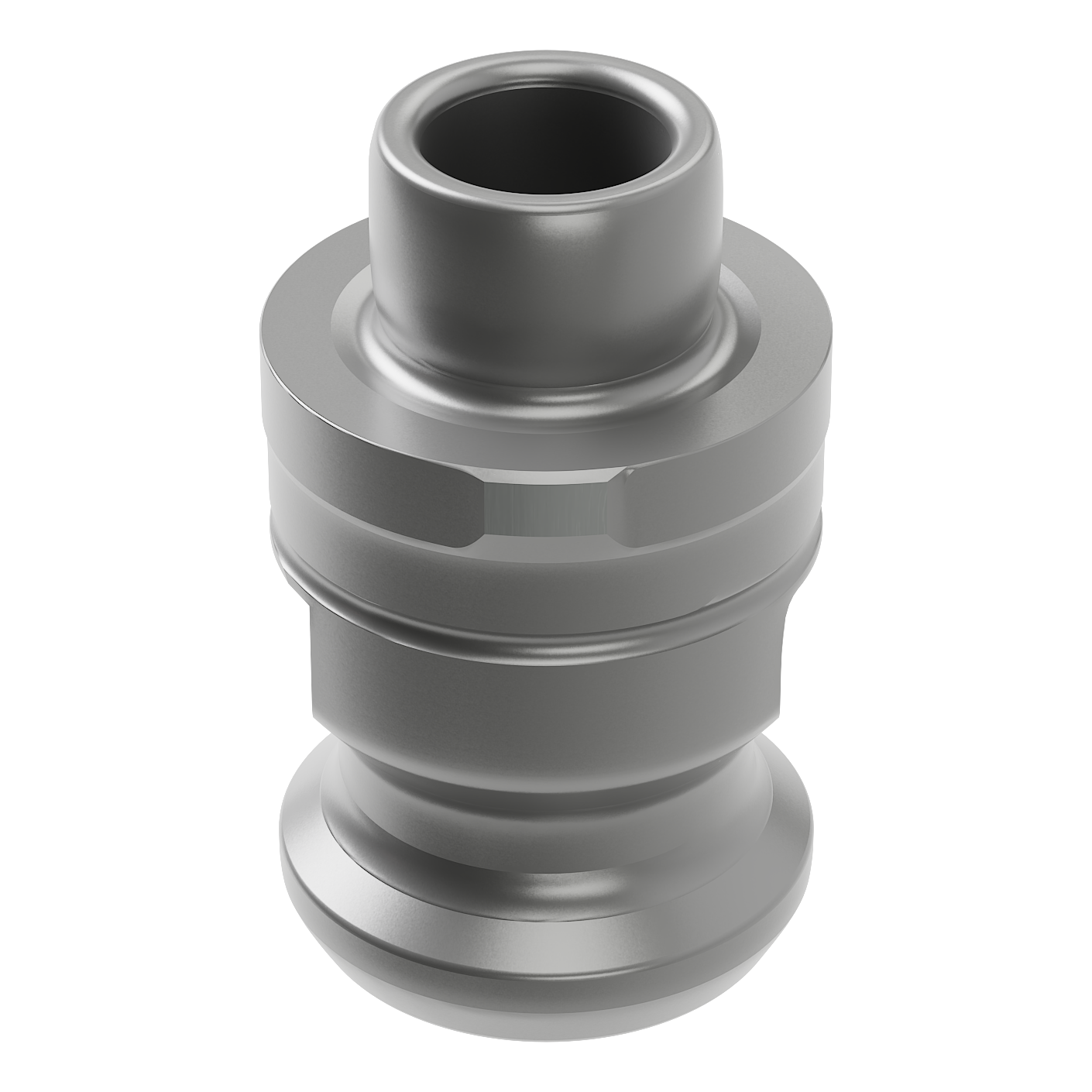 Einzugsnippel STARK.basic.Y mit Ausgleich