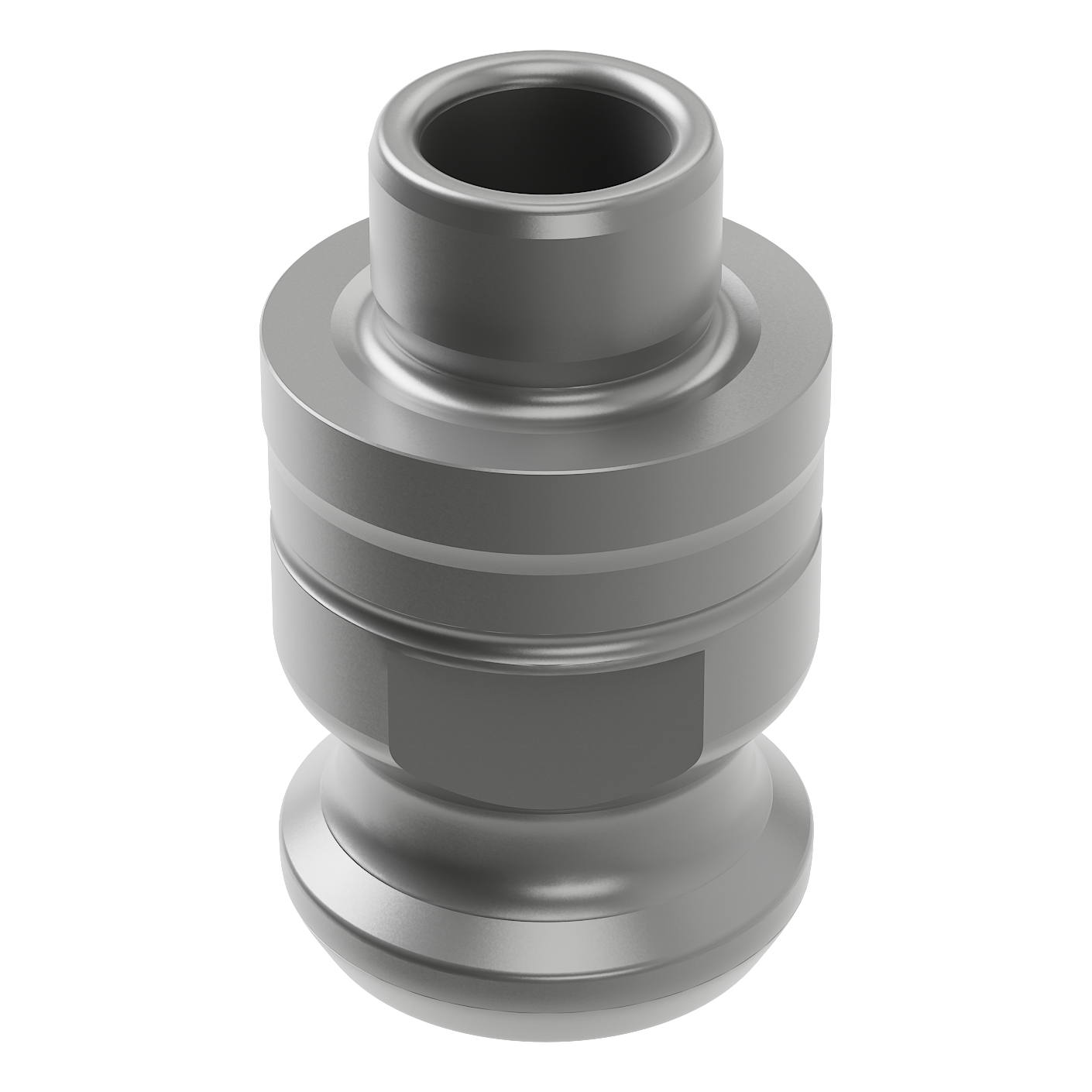 Einzugsnippel STARK.basic.Y ohne Zentrierung