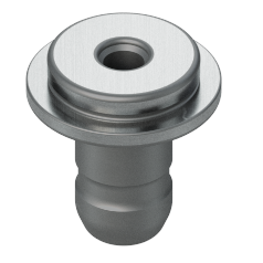 Einzugsnippel STARK.classic.1 mit Nullpunkt