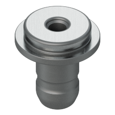 Einzugsnippel STARK.classic.1 ohne Zentrierung