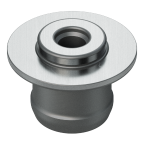 Einzugsnippel STARK.classic.2 mit Nullpunkt