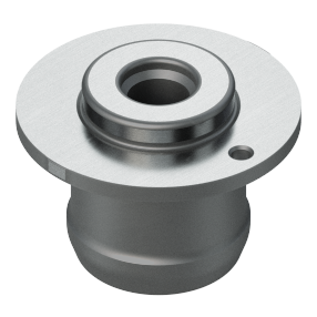 Einzugsnippel STARK.classic.2 mit Ausgleich