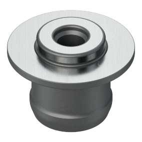 Einzugsnippel STARK.classic.2 ohne Zentrierung